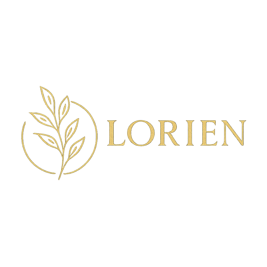Lorien logo
